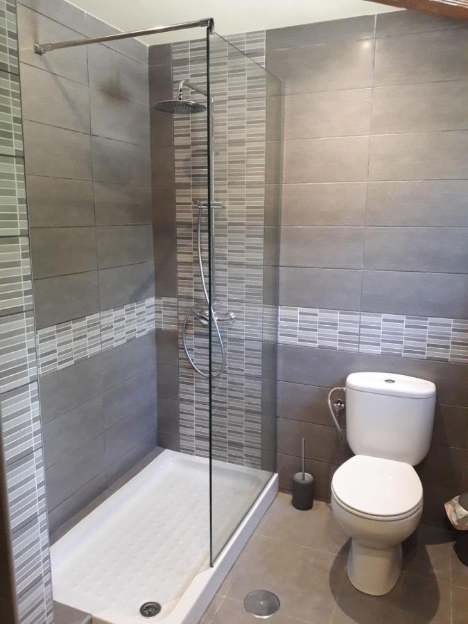 הוילה מאלגה Casita Blanco מראה חיצוני תמונה